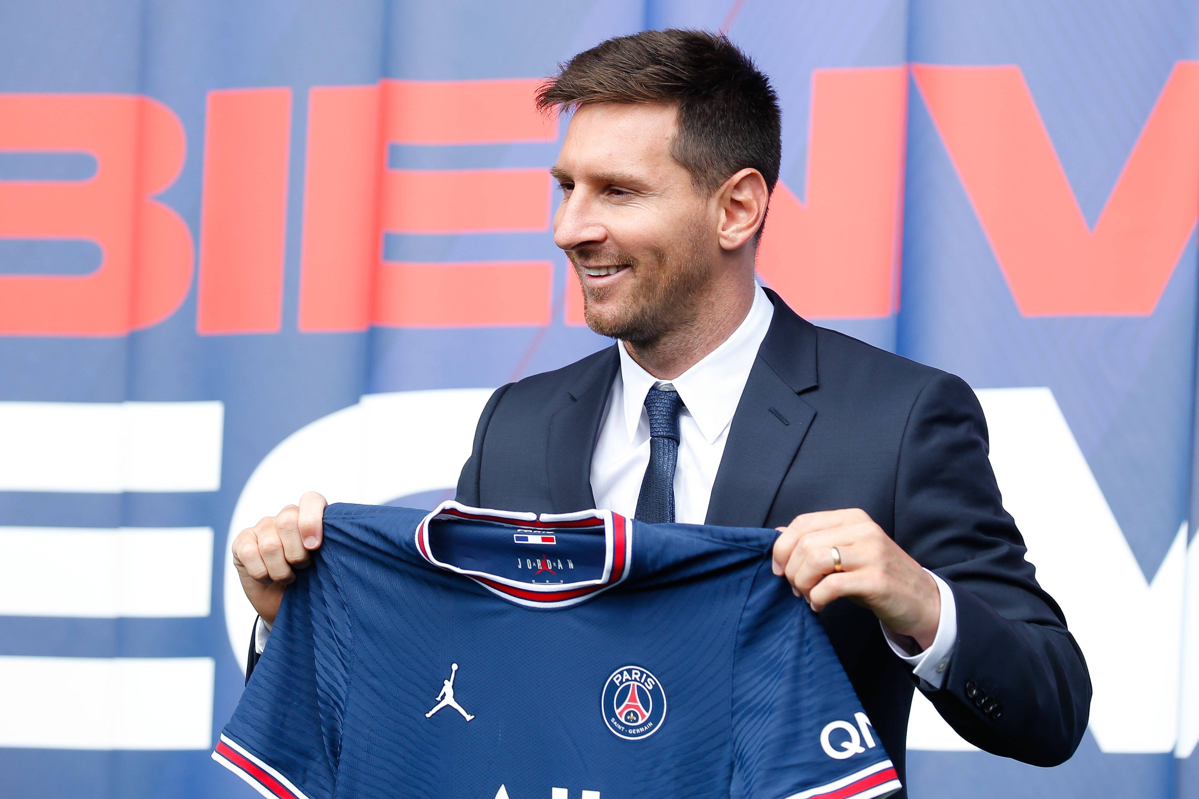 包含梅西将加盟巴黎圣日耳曼?西媒认为可能性大的词条 包含梅西将加盟巴黎圣日耳曼?西媒认为可能性大的词条