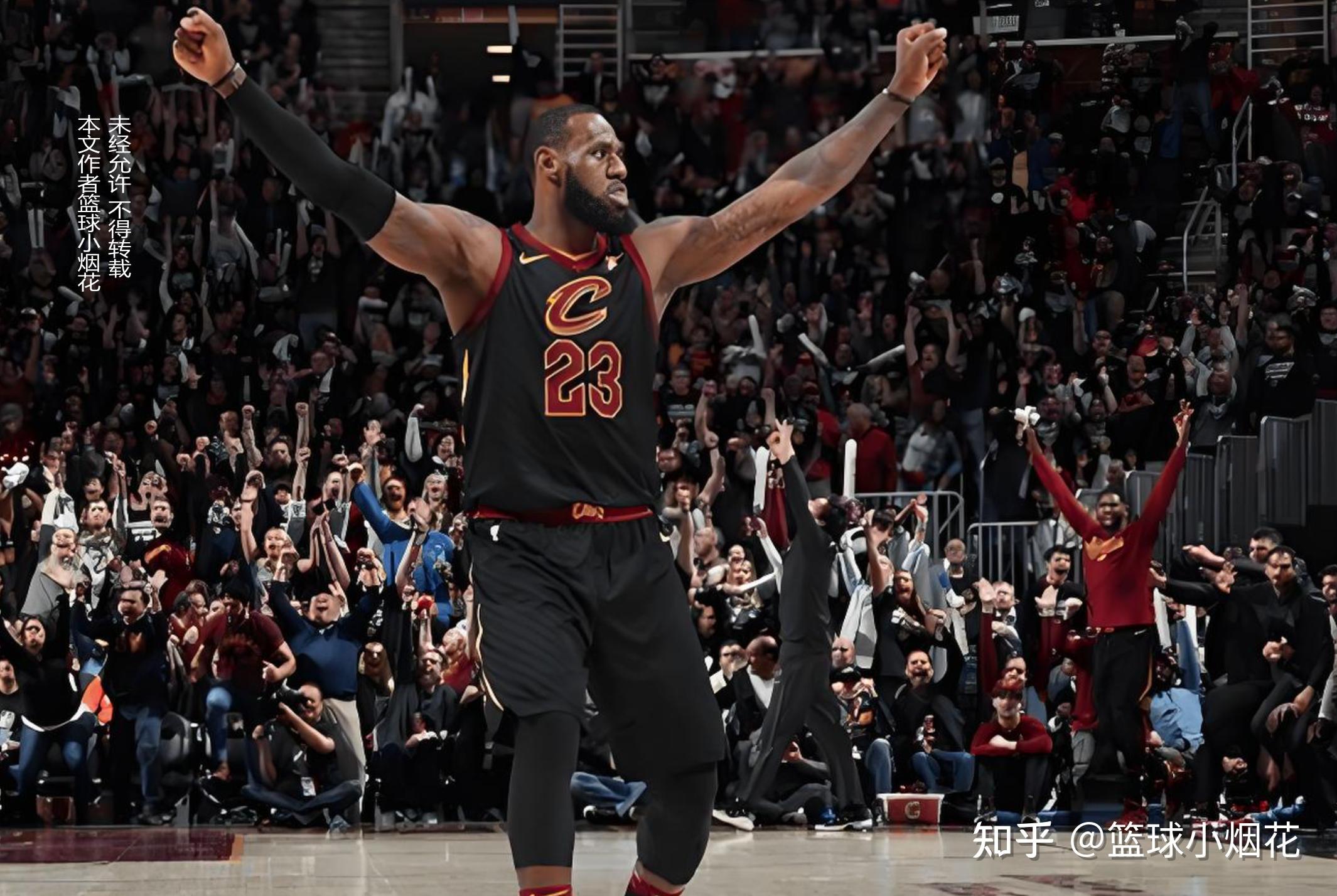 骑士新赛季预备阵容曝光，詹姆斯宣称会为球队争取总冠军的简单介绍