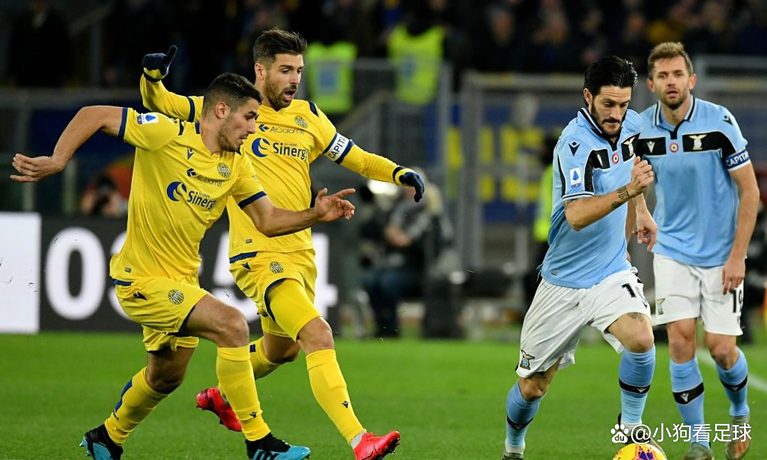 国际米兰客场逆转乌迪内斯，劳塔罗-马丁内斯梅开二度