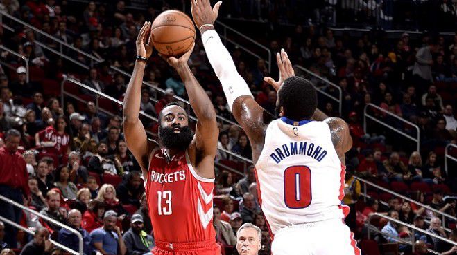 火箭战胜热火,保持不败势头 火箭战胜热火,保持不败势头