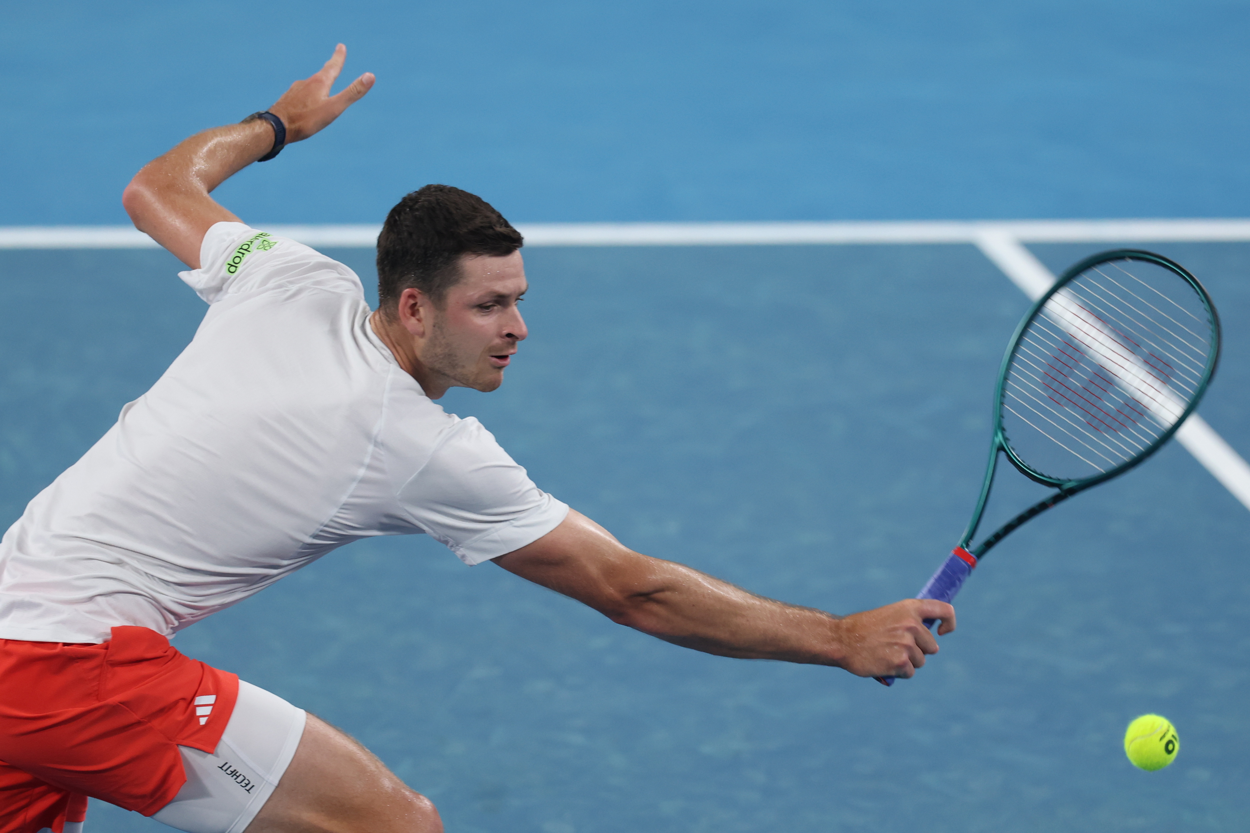 美国泳将再胜,一举击败强劲对手 美国泳将再胜,一举击败强劲对手