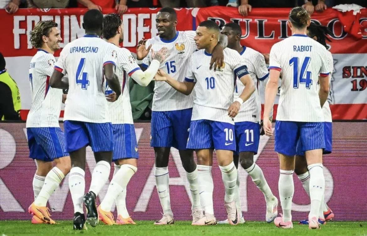 悬念揭晓!斯洛文尼亚队成功晋级欧洲杯淘汰赛的简单介绍 悬念揭晓!斯洛文尼亚队成功晋级欧洲杯淘汰赛的简单介绍