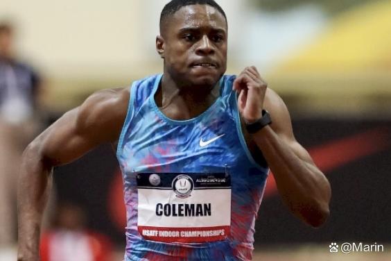 英国田径运动员勇夺男子百米冠军，速度惊人的简单介绍