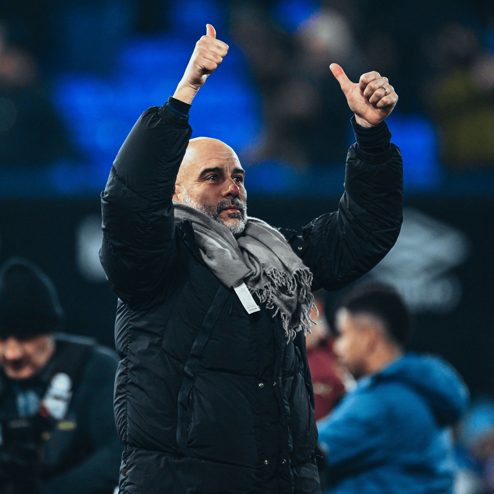 曼城主教练高度评价球队成绩，期待更进一步的简单介绍