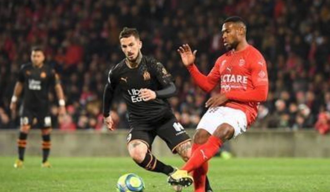 亚眠队遭遇惨败，连续表现不佳的简单介绍